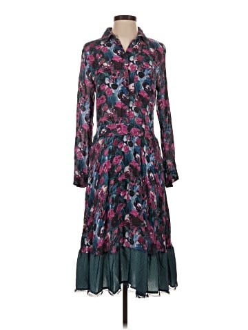 Haute Hippie Casual Dress (view 1)