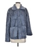 Brandon Thomas Blue Gray Coat Size M (estimated) - photo 1