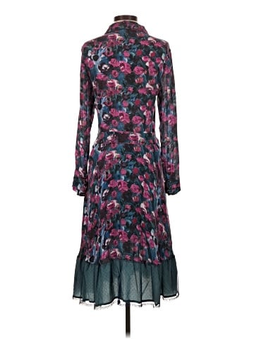Haute Hippie Casual Dress (view 2)