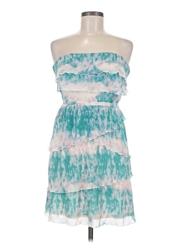 Pins and Needles Cocktail Dress (view 1)