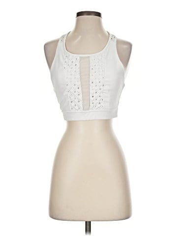 Carbon38 Tank Top (view 1)
