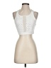 Carbon38 White Tank Top Size S - photo 1