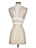 Carbon38 White Tank Top Size S - photo 2