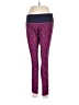 Brooks Purple Active Pants Size M (estimated) - photo 1