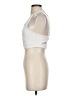 Carbon38 White Tank Top Size S - photo 5