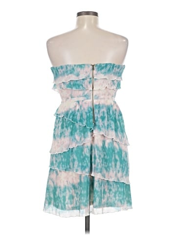 Pins and Needles Cocktail Dress (view 2)