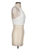 Carbon38 White Tank Top Size S - photo 4
