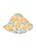 Just One You Orange Beanie 3-6 MO / 6 MO - photo 1