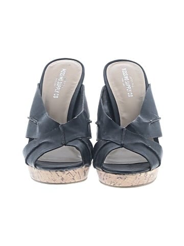 Mossimo Supply Co. Wedges (view 2)