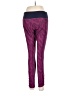 Brooks Purple Active Pants Size M (estimated) - photo 2