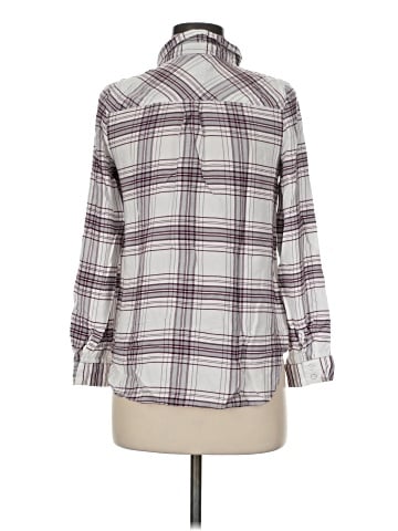 G.H. Bass & Co. Long Sleeve Button-Down Shirt (view 2)