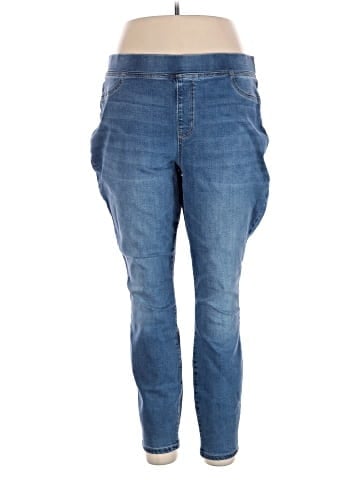 wonderly Jeans (view 1)
