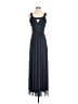 Cachet Gray Casual Dress Size 4 - photo 1