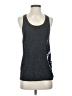 Victoria's Secret Gray Active Tank Size M - photo 1