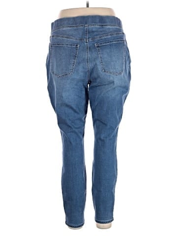 wonderly Jeans (view 2)