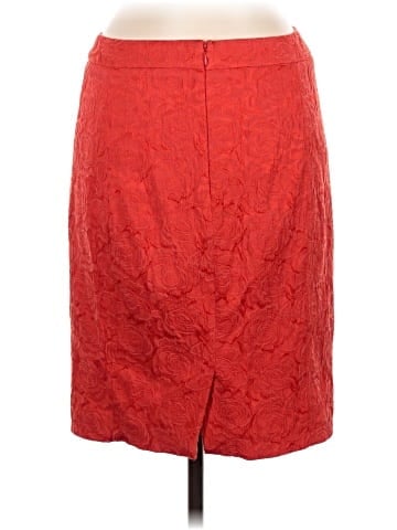 Vanessa Virginia Formal Skirt (view 2)