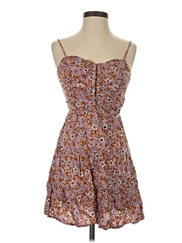 Aeropostale Casual Dress (view 1)