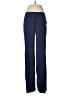 Classiques Entier Blue Track Pants Size 6 - photo 1