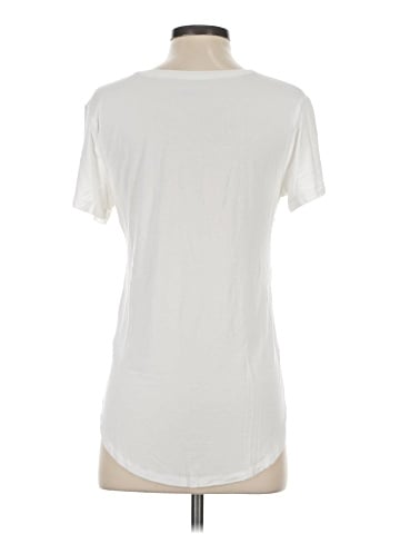 Abercrombie & Fitch Short Sleeve T-Shirt (view 2)