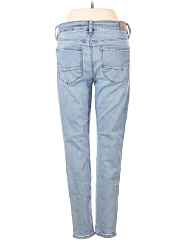 American Eagle Outfitters Jeans (view 2)