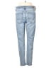 American Eagle Outfitters Hearts Blue Jeans Size 6 - photo 2