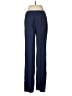 Classiques Entier Blue Track Pants Size 6 - photo 2
