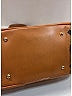 MCM 100% Coated Canvas Stars Tan Shoulder Bag One size - photo 5