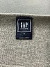Gap - Maternity Gray Pullover Sweater Size Sm Maternity - photo 6