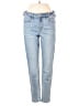 American Eagle Outfitters Hearts Blue Jeans Size 6 - photo 1