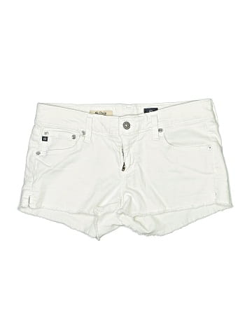 Adriano Goldschmied Shorts (view 1)