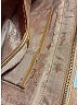 MCM 100% Coated Canvas Stars Tan Shoulder Bag One size - photo 6