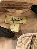 Style&Co Tan Jacket Size S - photo 6