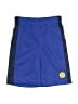 Nickelodeon 100% Polyester Color Block Blue Athletic Shorts Size 2T - photo 1