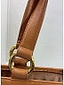 MCM 100% Coated Canvas Stars Tan Shoulder Bag One size - photo 10