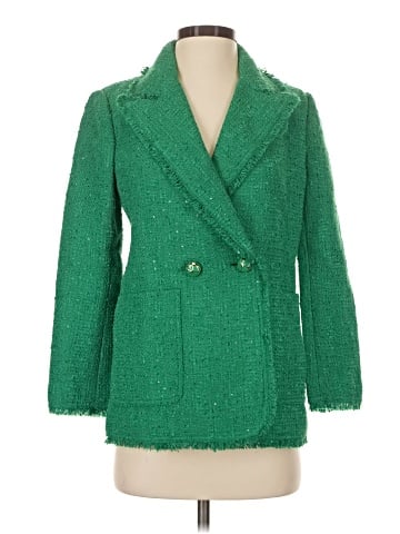 Kate Spade New York Blazer (view 1)