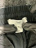 Gap 100% Lyocell Black Track Pants Size S - photo 7