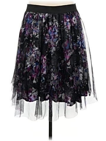 Torrid Formal Skirt (view 2)