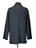 The Territory Ahead Blue Cardigan Size L - photo 2