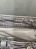 Adriano Goldschmied Hearts Silver Jeans Size 27 Waist Regular - photo 7