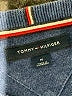 Tommy Hilfiger Blue Pullover Sweater Size M - photo 7