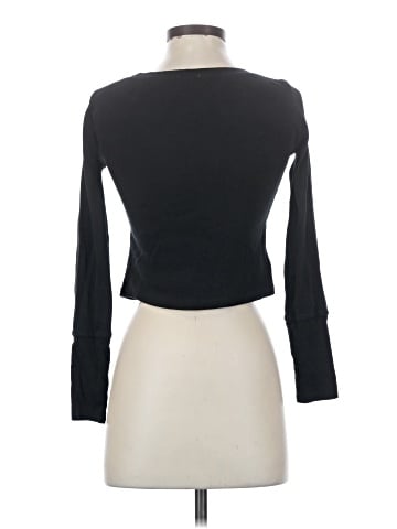 Intimately by Free People 3/4 Sleeve T-Shirt (view 2)
