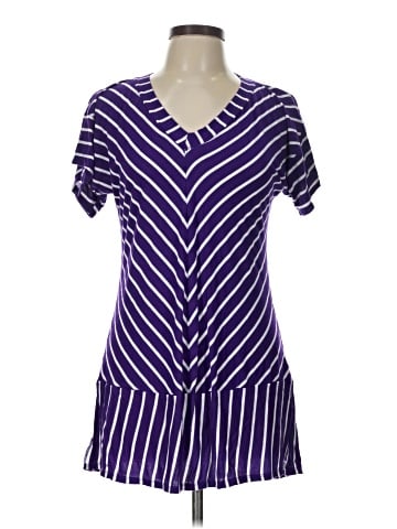 Ashley Short Sleeve T-Shirt (view 1)