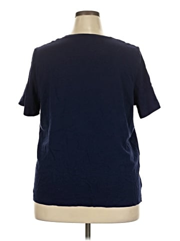 Kim Rogers Short Sleeve T-Shirt (view 2)