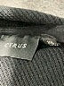 Cyrus Black Cardigan Size XL - photo 7