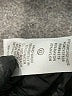Cyrus Black Cardigan Size XL - photo 8