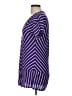 Ashley Purple Short Sleeve T-Shirt Size L - photo 5