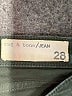 Rag & Bone/JEAN Black Jeans Size 28 waist - photo 4