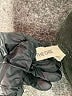 Rag & Bone/JEAN Black Jeans Size 28 waist - photo 5