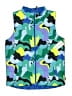 Assorted Brands Green Vest Size 18 - 20 - photo 1
