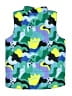 Assorted Brands Green Vest Size 18 - 20 - photo 2